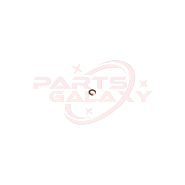 Rancilio Copper Gasket 12.5X9.8X1.5 27350014