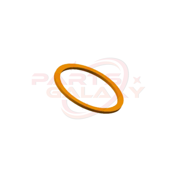 Rancilio Gasket Copper Compass Re Group 27400001