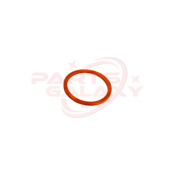 Rancilio Gasket For Brewing Group Cap 27400002
