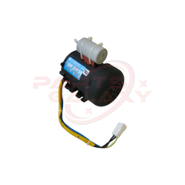 Rancilio Motor 110 V Ce / Ul 34011009