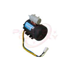 Rancilio Motor 110 V Ce / Ul 34011009