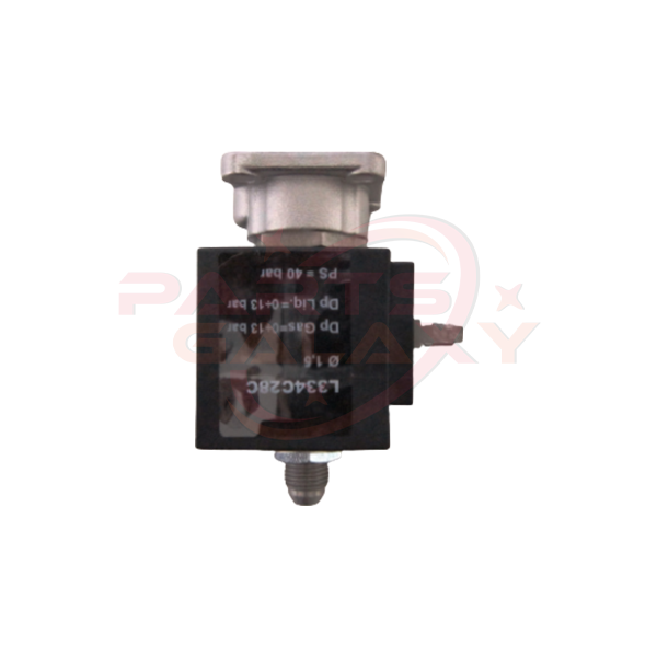 Rancilio Electrovalve 3/2 24V (Sirai) 34040151
