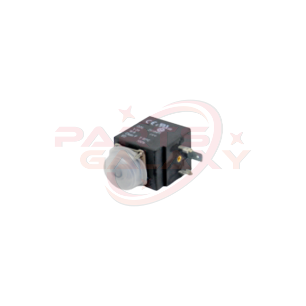 Rancilio Operator Kit 24V 2/2 T30 (Hot) Ppo 34040198