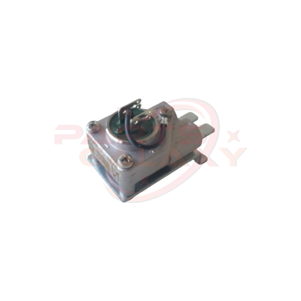 Rancilio Flowmeter Horiz. Connection 34070060