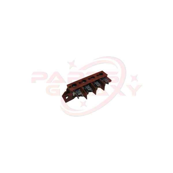Rancilio Clamp 4 Position 34150026