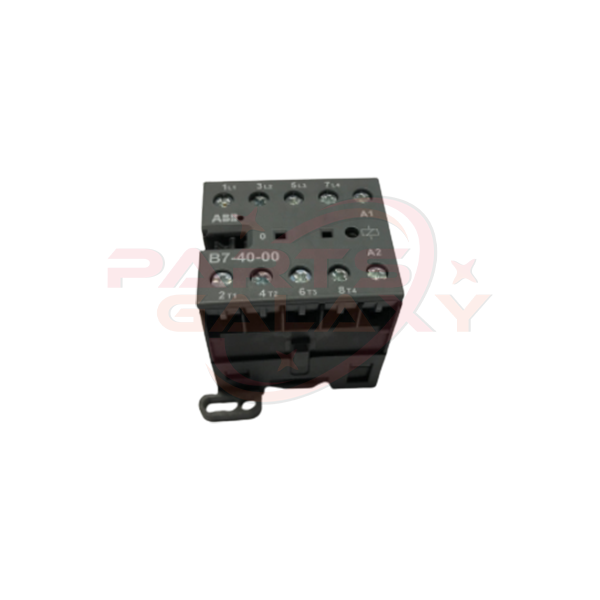 Rancilio Mini-Contactor Abb 220/240V 34200333