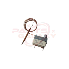Rancilio High Limit Thermostat 165/15 110V Ul 34200354