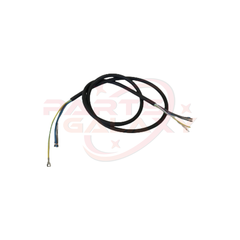 Rancilio Cavo H07Rn-F 5C.Sez.25 L=2000 34300073