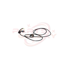 Rancilio Cable H05Rn-F 3X0,75 L=2000 +Sp Uk 34549025