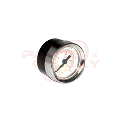 Rancilio Manometer Boiler 0-25 Bar D. 44 35002508