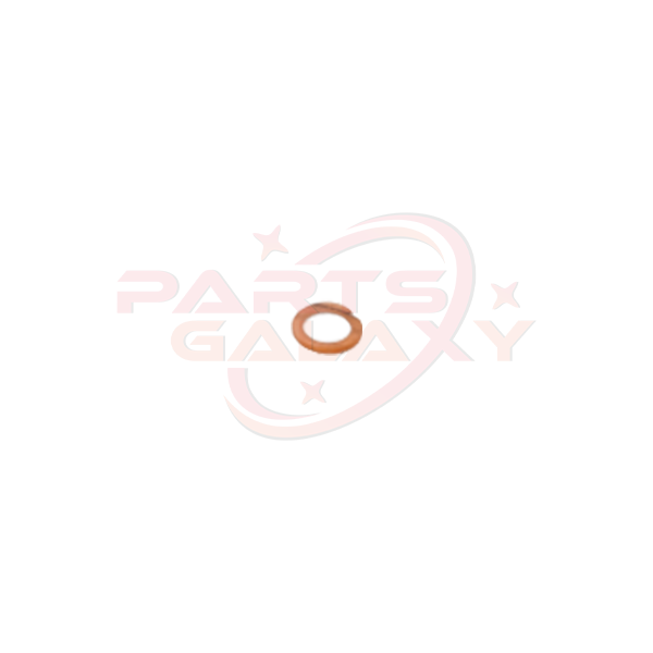 Rancilio Gasket 1/8 Copper 36240002