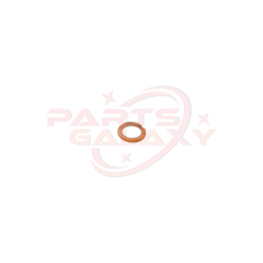Rancilio Gasket 1/8 Copper 36240002