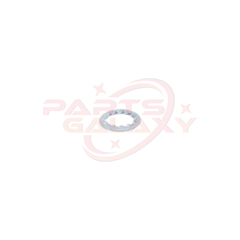 Rancilio Hot Water Connection Brass 37431600