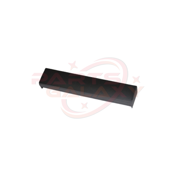 Rancilio Panel Cap Long C9 38120513