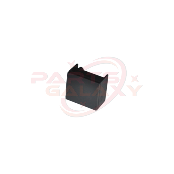 Rancilio Panel Cap Short C9 38120514