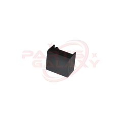 Rancilio Panel Cap Short C9 38120514