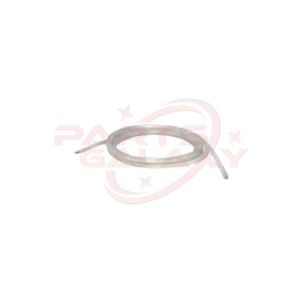 Rancilio Silicon Tube D.6X4 38228005