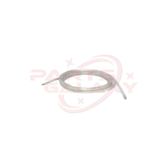 Rancilio Silicon Tube D.6X4 38228005