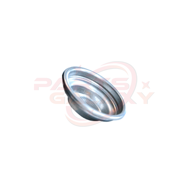 Rancilio 1 Dose Deeper Filter 40100005