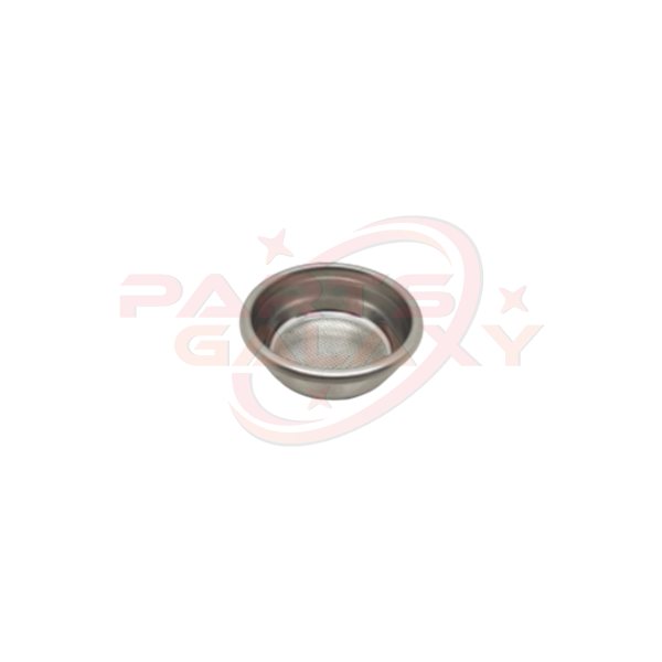 Rancilio Deeper 2 Cup Filter 40100090
