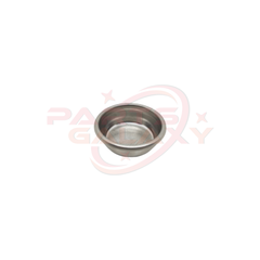 Rancilio Deeper 2 Cup Filter 40100090