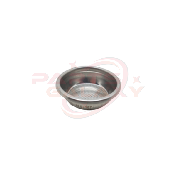 Rancilio 16Gr Filter Inox 40100107
