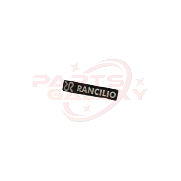 Rancilio Rancilio Plate Mm 70 42200121