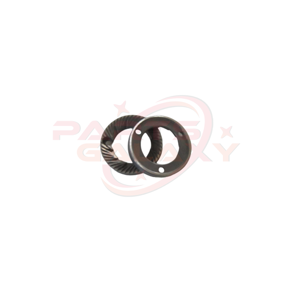 Rancilio Couple Grinders D. 50 69000032