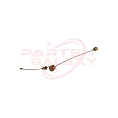 Rancilio Pipe Capillary Manometer F1/8-M1/8 69000243