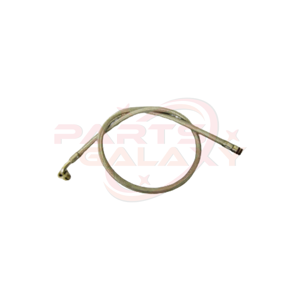 Rancilio Flex Pipe M3/8 1060 Mm Elbow 69000730