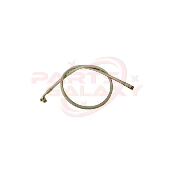 Rancilio Flex Pipe 3/8M-Sn Mm 830 Elbow 69000731