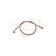 Rancilio Flex Pipe 3/8M-Sn Mm 830 Elbow 69000731