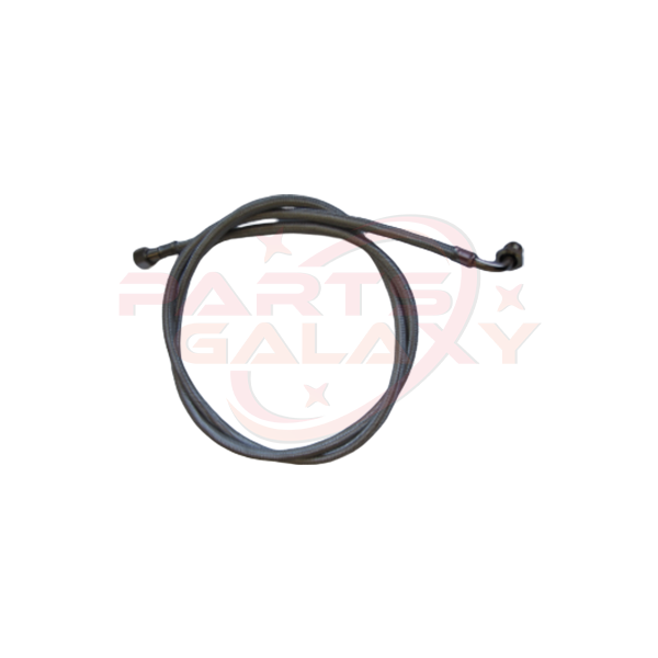 Rancilio Flex Pipe Mm1800 With Elbow+Check Valve 69000734