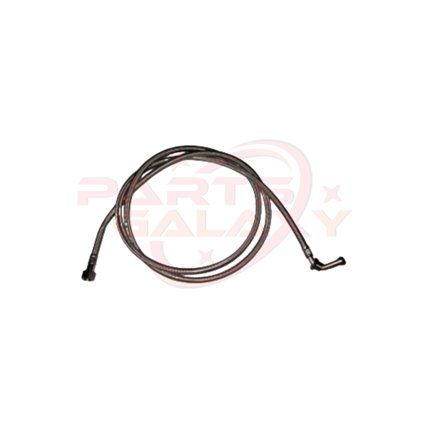 Rancilio Flex Pipe Mm2300 With Elbow+Check Valve 69000735