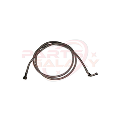 Rancilio Flex Pipe Mm2300 With Elbow+Check Valve 69000735