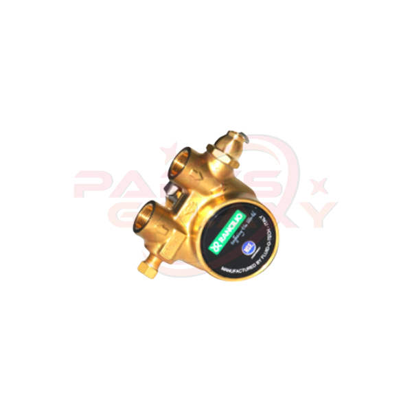 Rancilio Volumetric Pump Vm 200L/H Rancilio 69000993