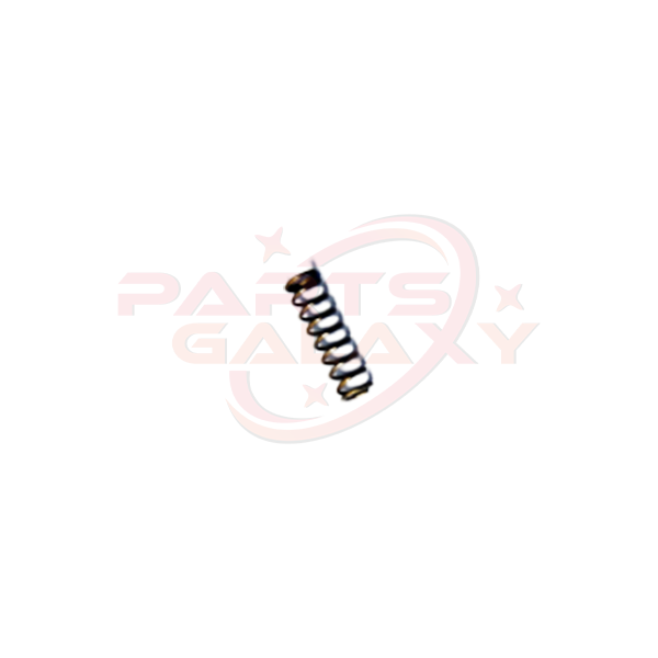 Rancilio Spring Pressure Relief Valve Hydraulic Module 69140010