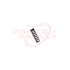 Rancilio Spring Pressure Relief Valve Hydraulic Module 69140010