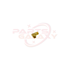 Rancilio Elbow Connector 4Xg1/8 69200103D