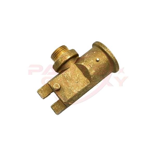 La Spaziale Steam Tap Body