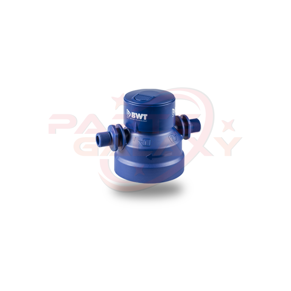 Bwt Besthead Filter Head