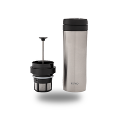 Espro Travel Tea Press