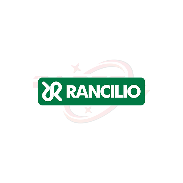 Rancilio 37320601 INOX NUT M 6