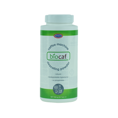 Biocaf Coffee Equipment Descaling Powder
