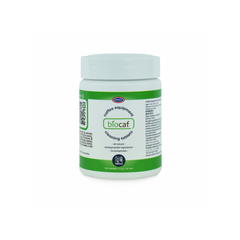 Biocaf Coffee Equipment Cleaning Tablets