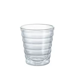 Hario V60 Coffee Glass 10Oz