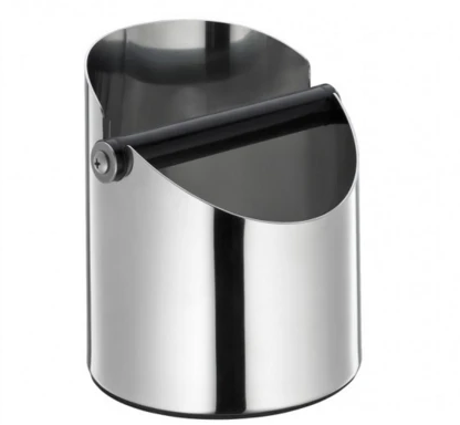 Cilio Knock Box - Polished
