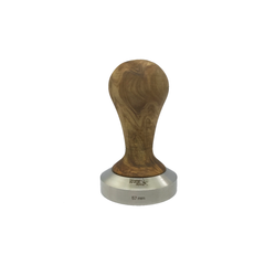 Espresso Coffee Tamper - Wooden Handle 58Mm