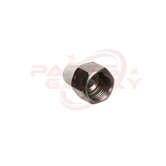 Schaerer 3370061724 Fitting, Reducer , M12-R1/8"