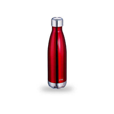 Cilio Premium Insulating  Bottle Leakproof